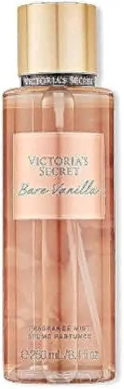 Victoria's Secret Body Splash Bare Vanilla 250ml