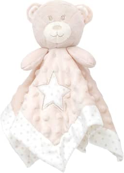 Buba, Naninha Soninho Estrelado Bege