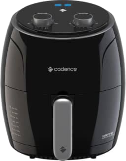 Fritadeira Cadence Super Cook Fryer, 3,8L, 1300W, 220V, FRT410
