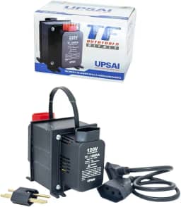 Transformador Impressoras Maquina Lavar Geladeira 220v/110v