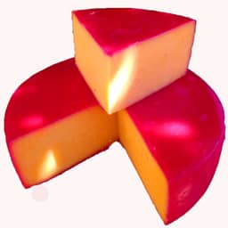 Queijo tipo Reino Região da Serra da Mantiqueira - 1kg