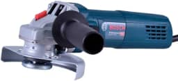 Bosch Esmerilhadeira angular de 5'' GWS 9-125 900W 220V