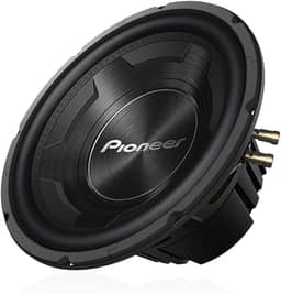 Ts-W3090Br, Pioneer, Alto Falantes, Preto