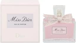 Miss Dior (Miss Dior Cherie) de Christian Dior Eau De Parfum Spray (Nova Embalagem) 3,4 Onça