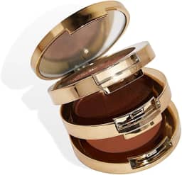 Océane Oceane- 3 To Go Palette - Trio De Sombras./Hazel