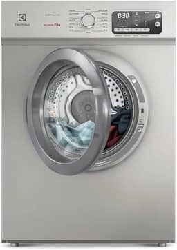 Secadora de Roupas Electrolux 11Kg Cor Inox Essential Care (STH11) 127V