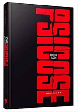 Psicose - Limited Edition: Hospede-se no Motel Bates