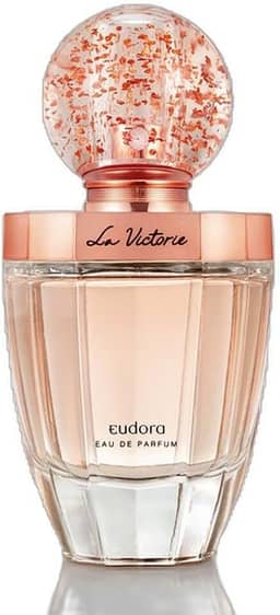 Eudora La Victorie Eau de Parfum Feminino 75ml