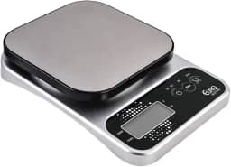 Euro Home - Balança Digital Pró para Cozinha pró 5 kg - BAL7825