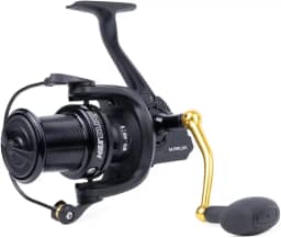 MARURI, MOLINETE DE PESCA PRAIA LONG CAST MARURI MAX SURF 6000-8 ROLAMENTOS - DRAG: 20KG