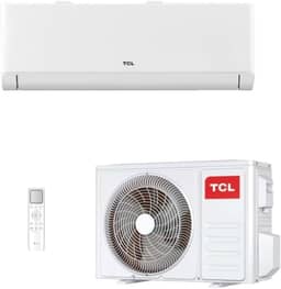 Ar Condicionado Split Inverter Hi Wall TCL T-Pro 2.0 9000 BTUs Frio TAC-09CTG2-INV - 220V