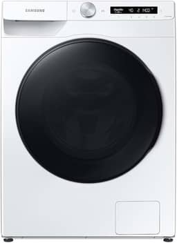 Samsung Lava e Seca Smart Digital Inverter WD13T Branca 13kg 127V