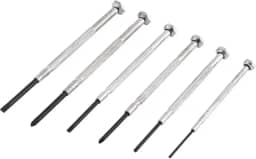 Jogo de Chaves Fenda/Phillips de Precisão