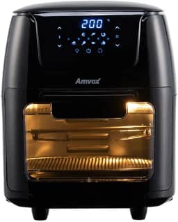 Amvox Air Fryer ARF 1222 Oven 12L 110V