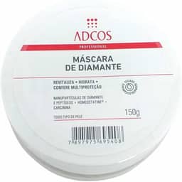 Máscara de Diamante (150g) - ADCOS