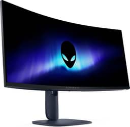 Monitor Dell Alienware 34" AW3425DWM