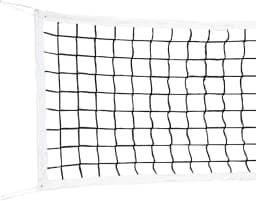 Rede de Vôlei 9 Metros 4 Lonas