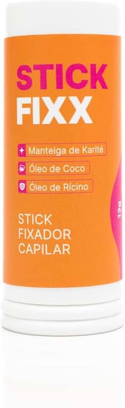 Stick Fixx Cera Capilar