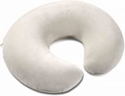 Almofada para Amamentação Copespuma My Baby - Branco