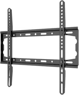 Suporte TV 26-55 Polegadas com Inclinação Ajustável,Suporte Universal para TV de 26-60,Suporta até 20kg, Aço Reforçado,Inclui Parafusos,Ideal para Sala, Quarto e Home Theater