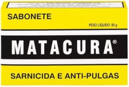 Sabonete Matacura 80g