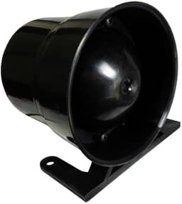 DNI, 4040, Sirene Piezoeletronica Bitonal 120Db e 12V