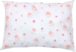 Travesseiro Papi Baby Estampado 40Cm X 28Cm 01 Un