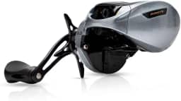 Maruri, Carretilha Maruri Avante Slim By Denis Garbo Drag 9kg 11 Rol Carbono