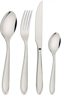 Faqueiro 16 pçs - Laguna