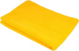 Toalha De Microfibra, 60 Cm X 40 Cm, 310 G/M² (Gsm), Vonder.