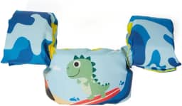 Boia Salva-Vidas Braço Infantil Colete Salva Vidas Homologada Momis Petit