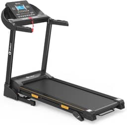 Esteira Ergométrica Elétrica Gallant Elite 2.9hp 16km/h 130kg 127v (GEE13)