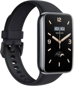 Smartband XIAOMI MI BAND 7 PRO (Preto)