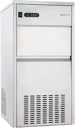 Máquina De Gelo Benmax Super Ice 50/13 Kg - 220V