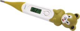 G-Tech Termômetros De Ponta Flexível Ponta Flexível Fun Urso