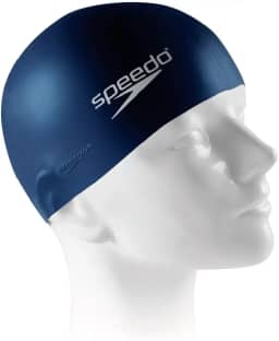 Speedo Touca SILICONE Junior