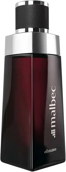 Malbec Desodorante Colônia 100ml Boticário