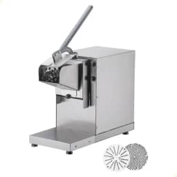 Ralador De Queijo Elétrico Malta