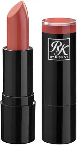 Batom Clássico Nude, Rk By Kiss