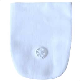 Filtro De Pano Igui Sem Anéis Para Piscinas Igui E Splash 1und - Original