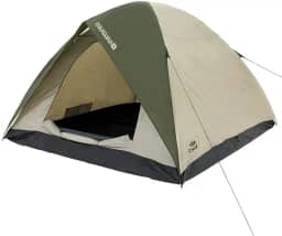 Bel - Barraca Araguaia Alta Premium 5 Pessoas