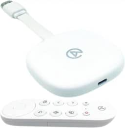 Aparelho Unitv V11 Full HD 4k Full HD 5g 8gb Unit Cast V11 Original Streaming Testado Configurado