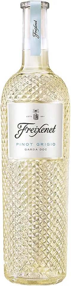 VINHO FINO BRANCO SECO FREIXENET PINOT GRIGIO D.O.C. 750ML