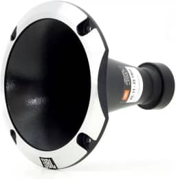 Corneta JBL Selenium Trio HL 11-25 Alumínio