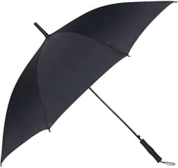 Mor - Guarda-Chuva Paráguas Preto