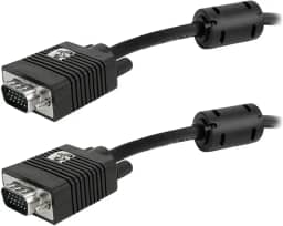 Cabo De Video Vga Macho/Vga Macho Filtro 2M 109507