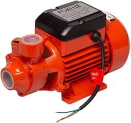 Foxlux Bomba D'Água Periférica 0,5 CV - 127V
