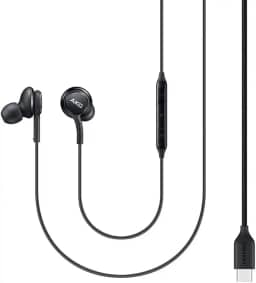 Fone de Ouvido Samsung Intra-auricular Preto - Eo-ic100bbegbr