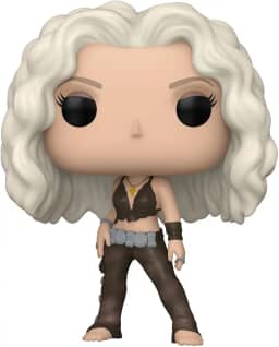 Funko Rocks: Shakira (Wherever/Whenever)