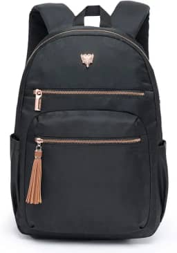 Mochila Cavalera Urban Acetinada